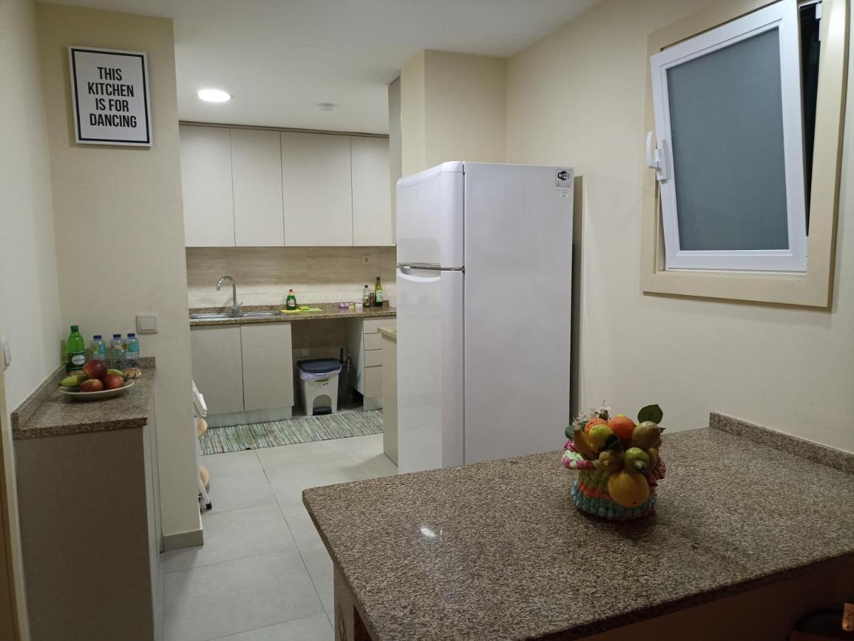 Casa Creixo - Moradia Completa T2 Apartment กิมาไรส์ ภายนอก รูปภาพ