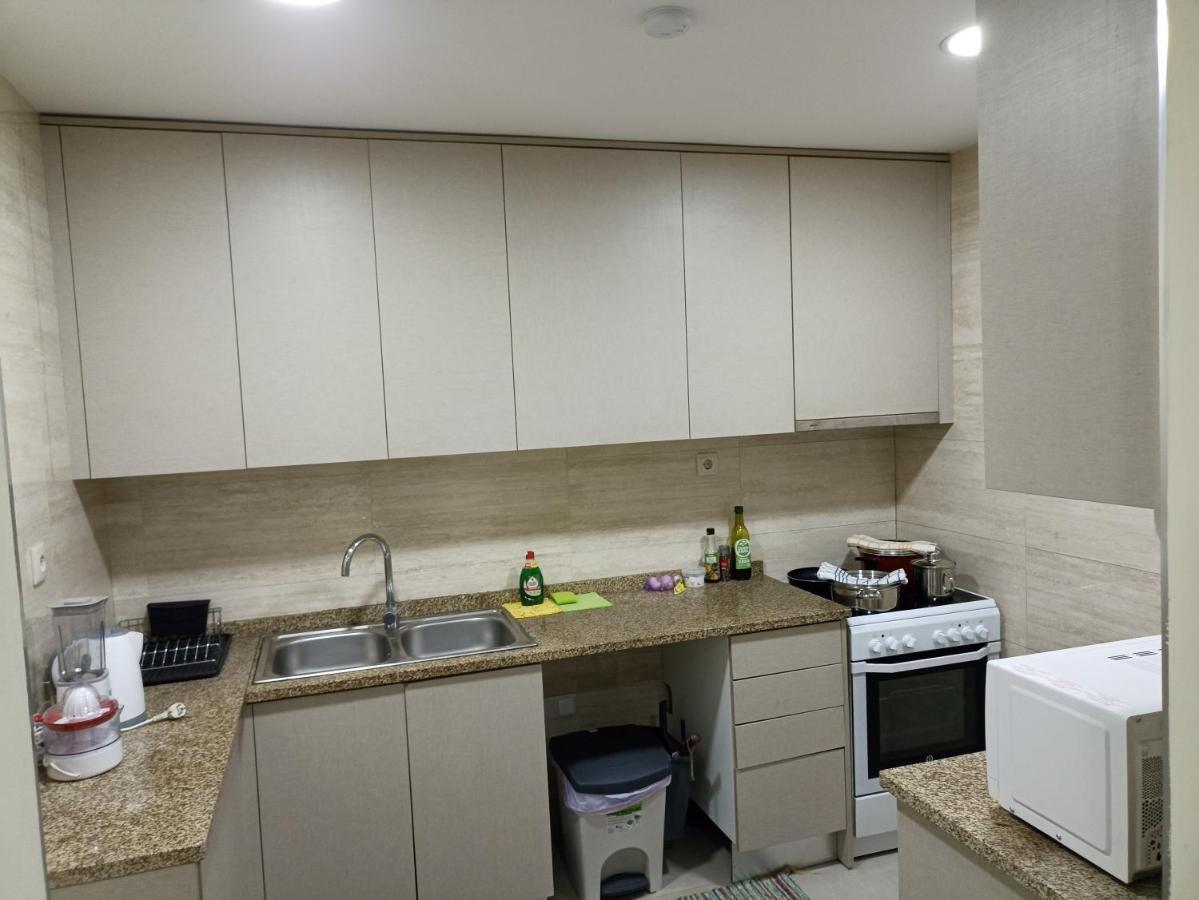 Casa Creixo - Moradia Completa T2 Apartment กิมาไรส์ ภายนอก รูปภาพ