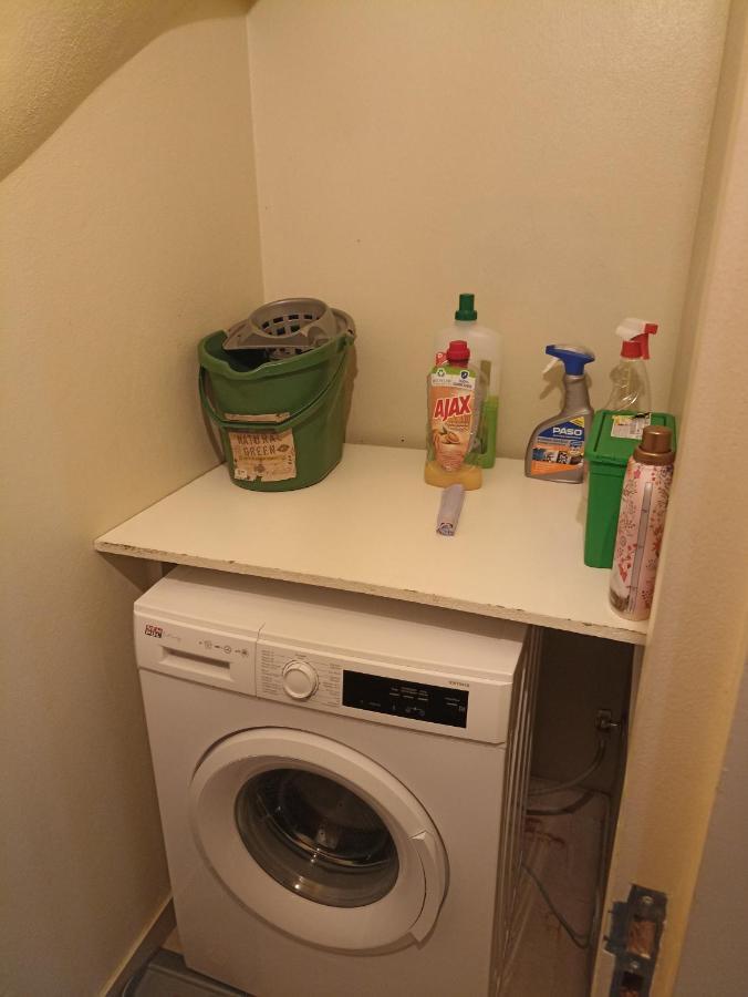 Casa Creixo - Moradia Completa T2 Apartment กิมาไรส์ ภายนอก รูปภาพ